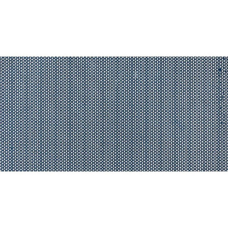 Indigo Ottoman Textile 3 Marble Tile 12×24 Image