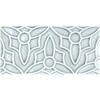 Jules Glossy Barcelona Ceramic Wall Decos 4×8 Image