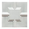 Cold Glossy Link Ceramic Wall Decos 6×6 Image