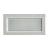 Cold Glossy Eren Ceramic Wall Decos 3×6 Image