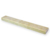 Gold Dust Honed Ridge Liner Marble Moldings 1 3/8×9 Image