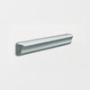 Jules Glossy Finish Trim Ceramic Moldings 1×6 Image