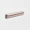 Rosie Glossy Finish Trim Ceramic Moldings 1×6 Image