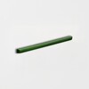 Emerald Glossy Edge Trim Ceramic Moldings 3/8×6 Image