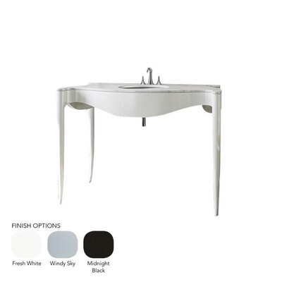 Windy Sky Glamm Bathroom Vanities 48x21 7/8