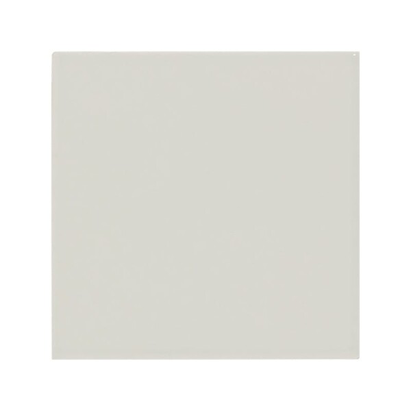 Cloud Dancer Gloss Ceramic Tile 4×4 Image