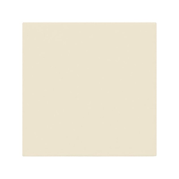 Ivory Gloss Ceramic Tile 4×4 Image