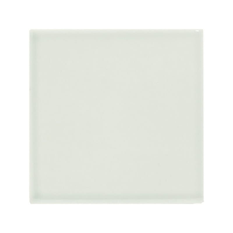 Aquairus Gloss Ceramic Tile 4x4