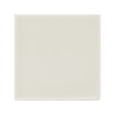 Bossy Gray Gloss Ceramic Tile 4x4