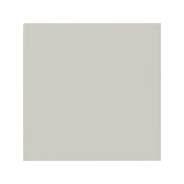 Metro Gray Gloss Ceramic Tile 4×4 Image