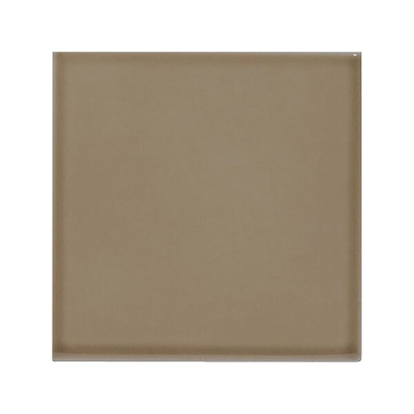 Abaca Gloss Ceramic Tile 4×4 Image