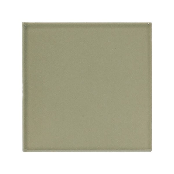 Plantation Gloss Ceramic Tile 4×4 Image