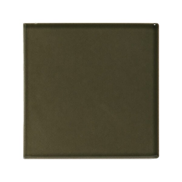 Spanish Moss Gloss Ceramic Tile 4×4 Image