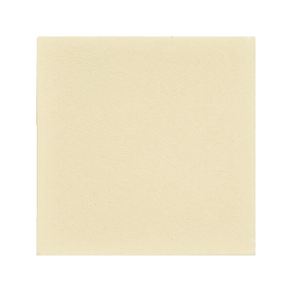 Butter Crackled Ceramic Tile 4×4 Image