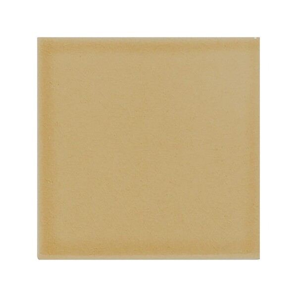 Sunset Gold Crackled Ceramic Tile 4×4 Image