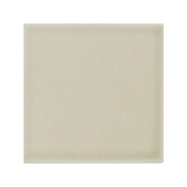 Lychee Crackled Ceramic Tile 4×4 Image