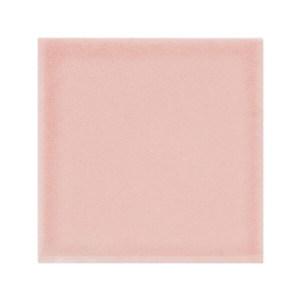 Bubble Bath Crackled Ceramic Tile 4×4 Image