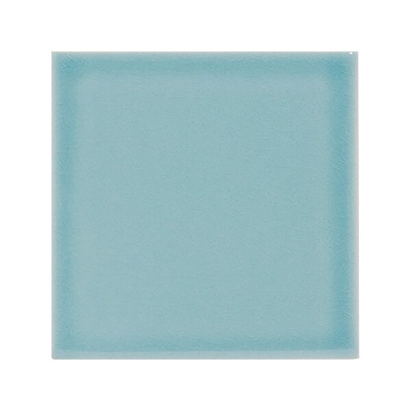 San Clemente Crackled Ceramic Tile 4×4 Image
