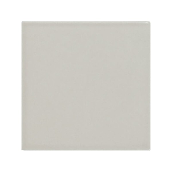 Pumice Matte Ceramic Tile 4×4 Image
