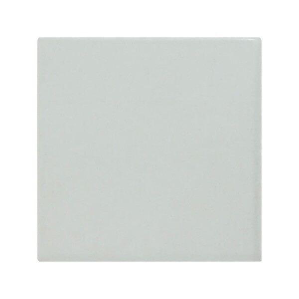 Shore Matte Ceramic Tile 4×4 Image