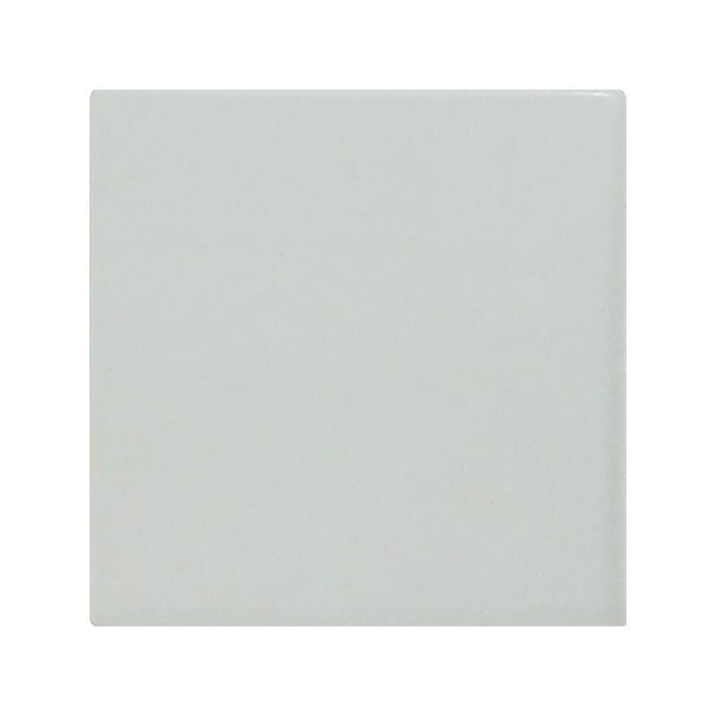 Shore Matte Ceramic Tile 4×4 Image