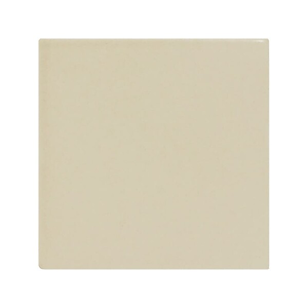 Tendril Matte Ceramic Tile 4×4 Image