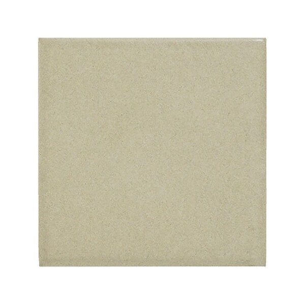 Balsam Green Matte Ceramic Tile 4×4 Image