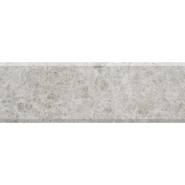 Silver Shadow Polished Marble Thresholds 4×36 Image
