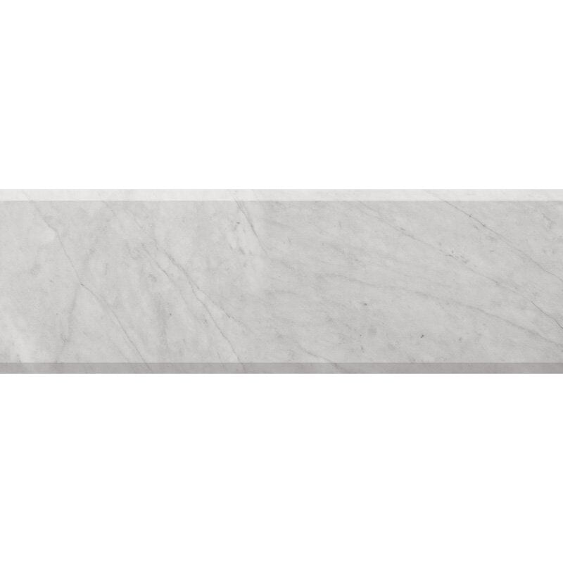 Avenza Honed Marble Thresholds 4x36