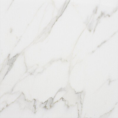 Calacatta Gold Extra Polished Marble Tile 12x12