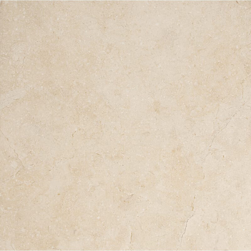 Casablanca Honed Limestone Tile 18×18 Image