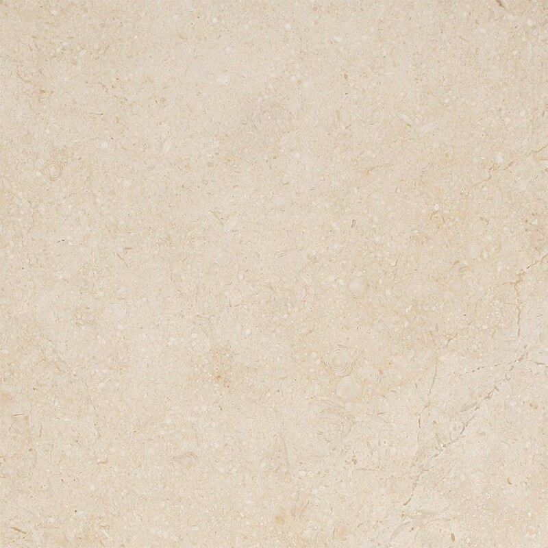 Casablanca Honed Limestone Tile 4×4 Image