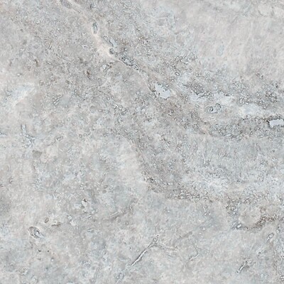 Silverado Honed Filled Travertine Tile 4×4 Image