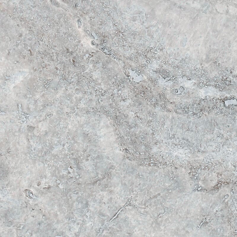 Silverado Honed Filled Travertine Tile 4×4 Image