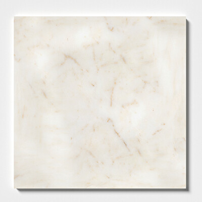 Afyon Sugar Polished Marble Tile 18×18 Image