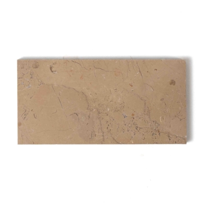 Sable Honed Arietta Marble Tiles 2 3/4×5 1/2 (TL14310)