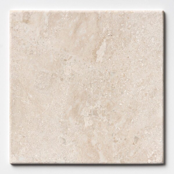 Diana Royal Antik-Marmorfliese 12×12 Bild
