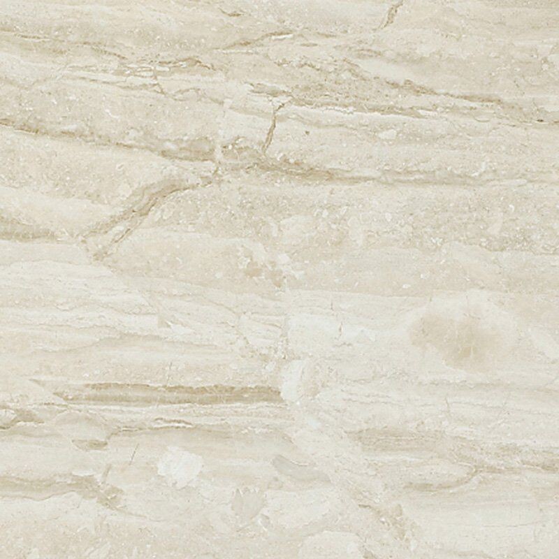 Diana Royal Classic Polished Marble Tile 18x18
