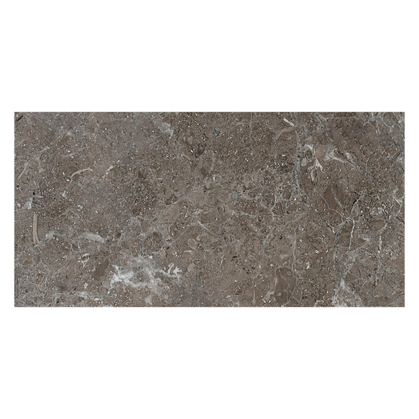 Silver Drop Honed Marble Tile 12×24 Image