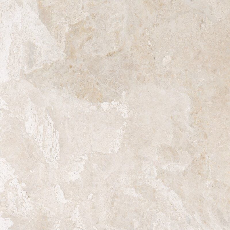 Diana Royal Polished Marble Tiles 24x24