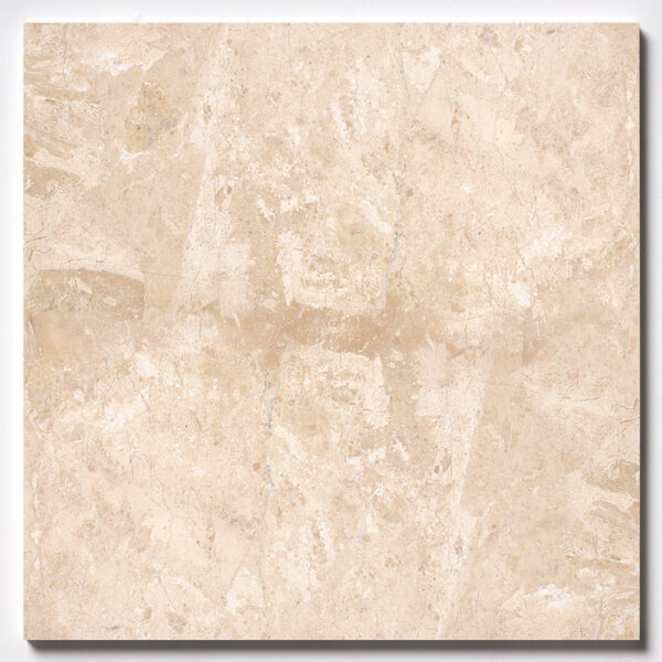 Diana Royal Honed Marble Tile 24×24 Image