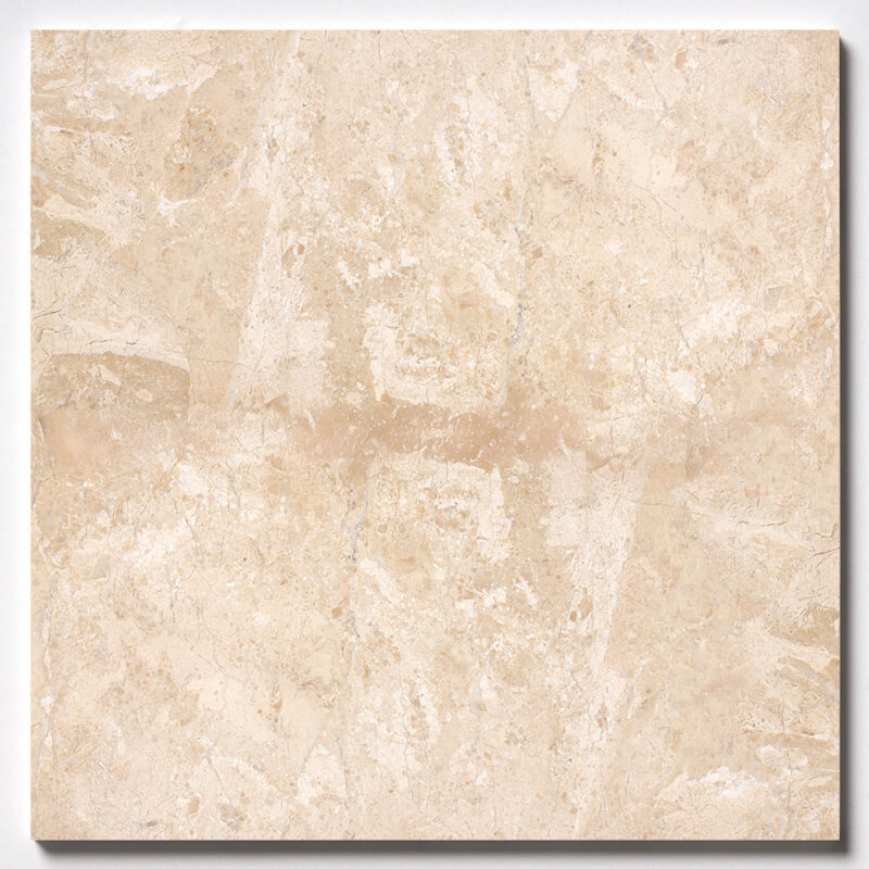 Diana Royal Tile Honed Marble Tiles 24x24