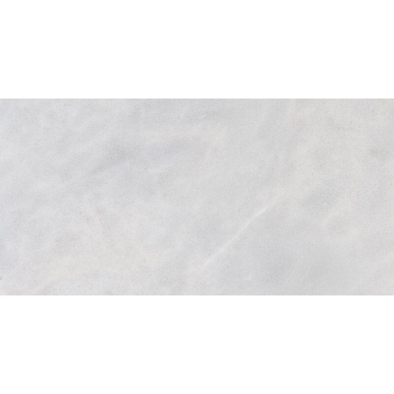 Glacier Honed Marble Tile 6x12