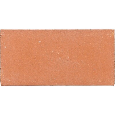 Sunset Natural Terracotta Tile 5 7/8×11 13/16 Image