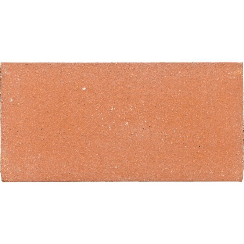 Sunset Natural Terracotta Tile 5 7/8×11 13/16 Image