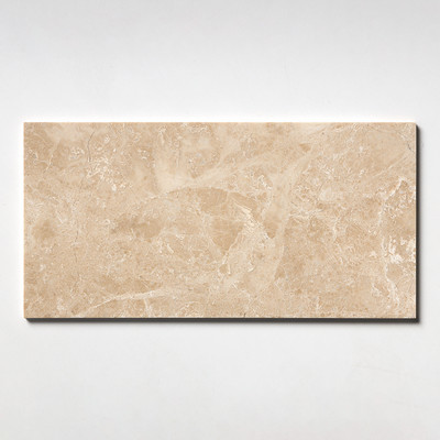 Cappuccino Polished Marble Tile 12x24