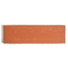 Red Textured Terracotta Tiles 2 9/16×8 7/16 (TL17353)