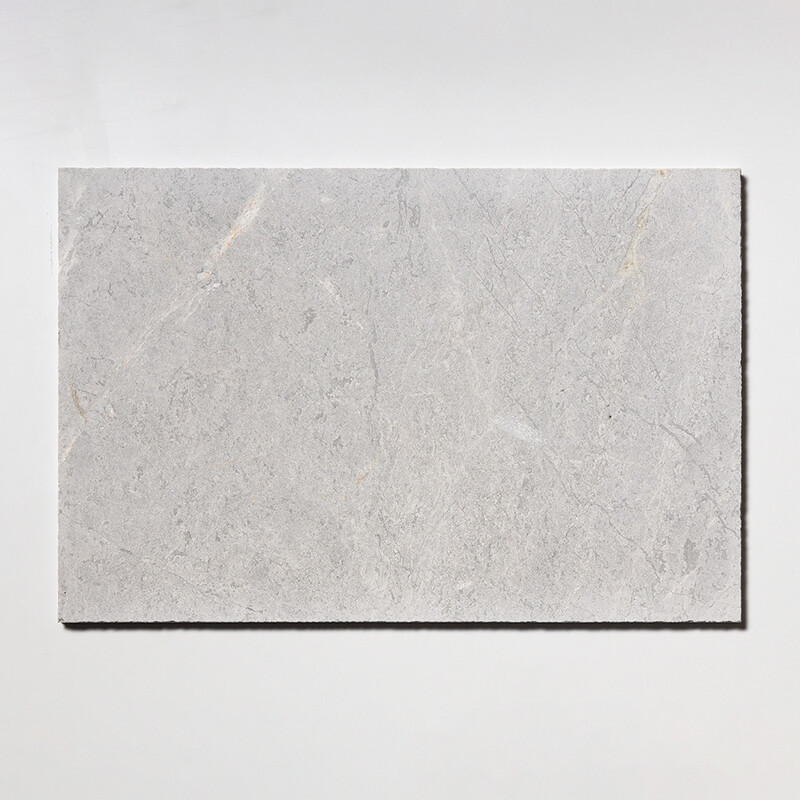 Silver Shadow Cottage Marble Tile 16x24