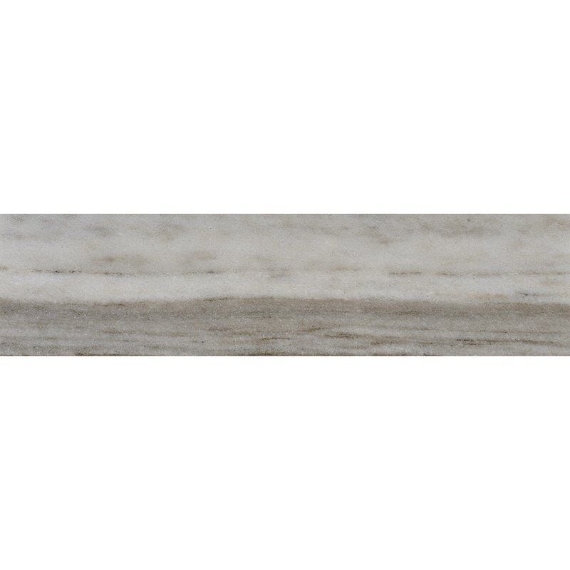 Palisandra Honed Marble Tiles 12x48