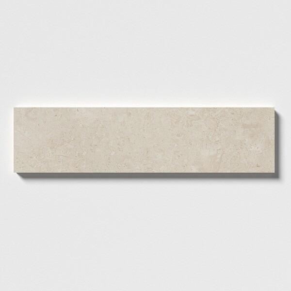 Marfil Polished Marble Tile 12x48
